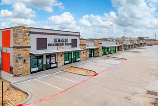 San Antonio, TX Office/Retail, Flex - 3822 SE Military Dr
