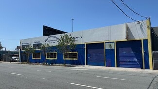 San Francisco, CA Industrial - 660 Bryant St