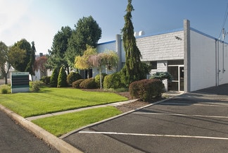 New Brunswick, NJ Industrial - 12 Jules Ln New Brunswick, NJ Industrial - 12 Jules Ln