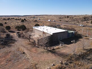 Taylor, AZ Office - 3577 AZ-77