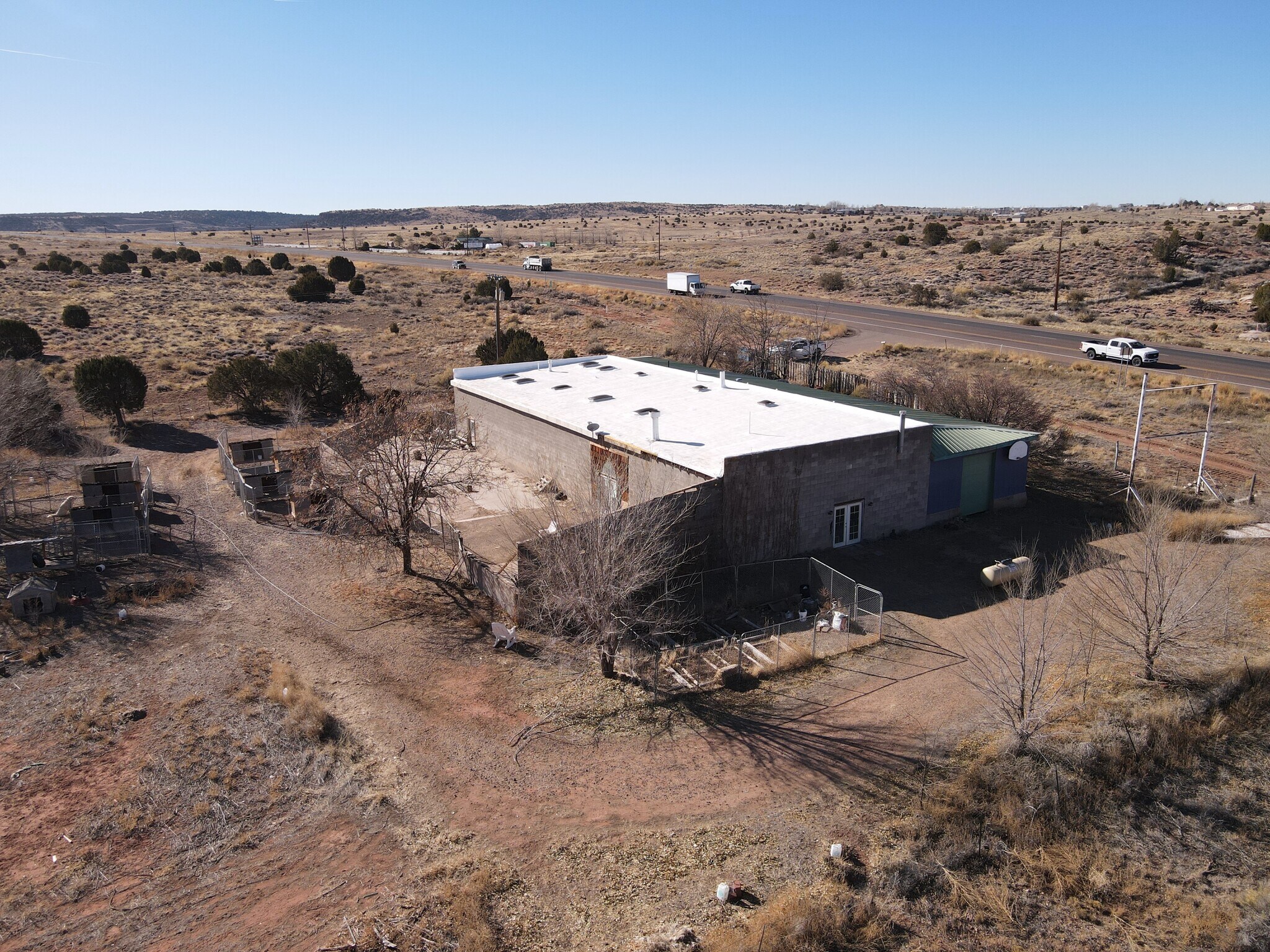 3577 AZ-77, Taylor, AZ for Sale