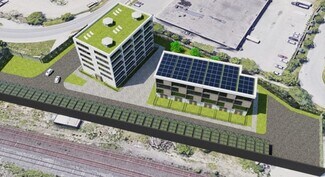 Richmond Hill, ON Residential Land - 189 Centre St Richmond Hill, ON Residential Land - 189 Centre St