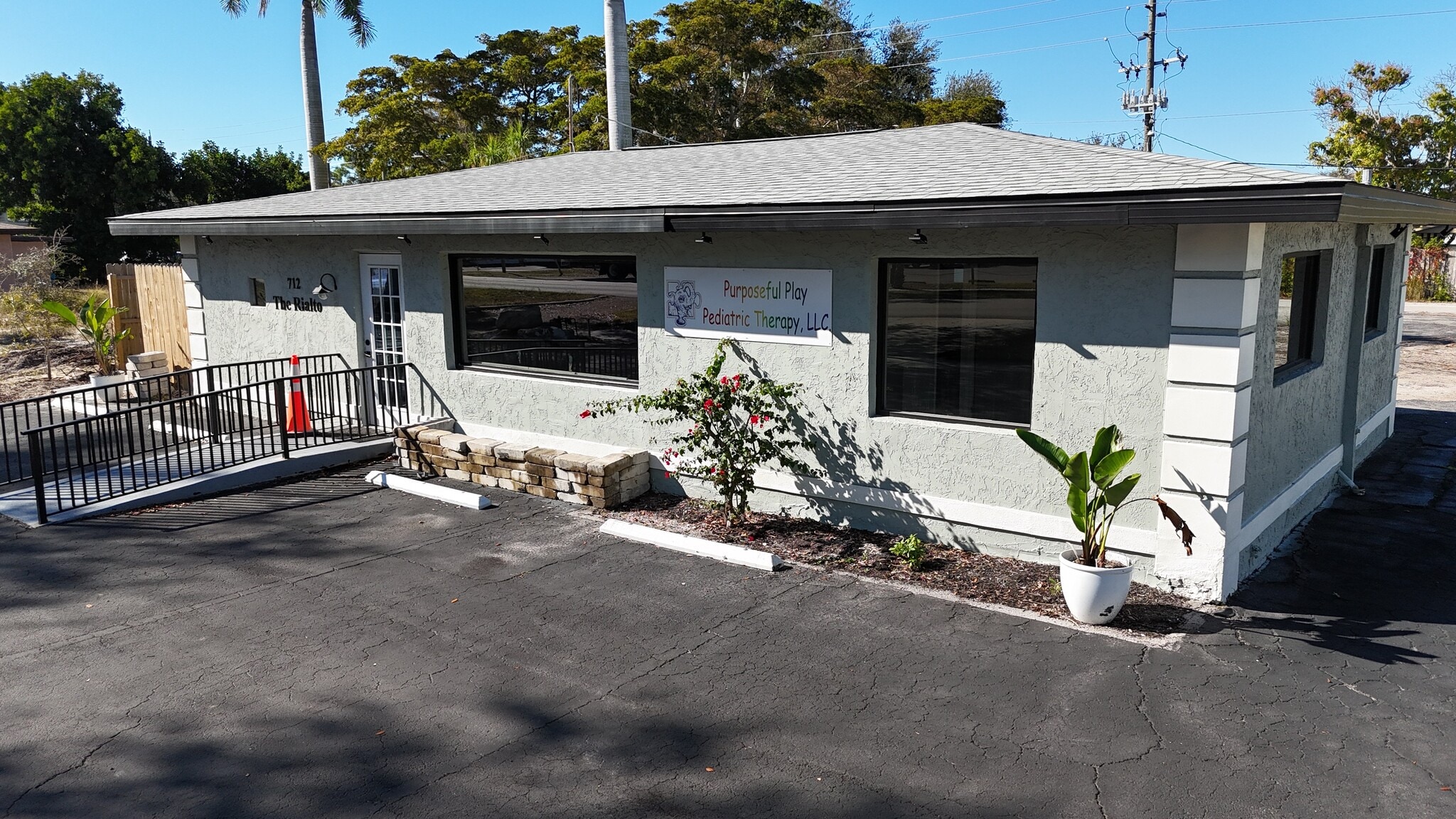 712 The Rialto, Venice, FL for Rent