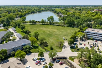 Lincoln, NE Office - 7551 O St Lincoln, NE Office - 7551 O St
