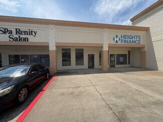 Thibodaux, LA Retail - 1653 Saint Mary St