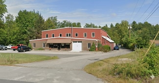 Hollis, NH Warehouse - 269 Proctor Hill Rd