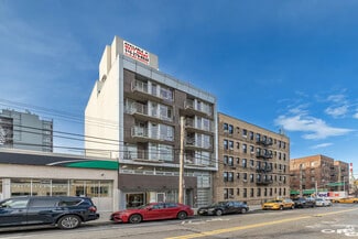 Long Island City, NY Apartments - 2510 38th Ave