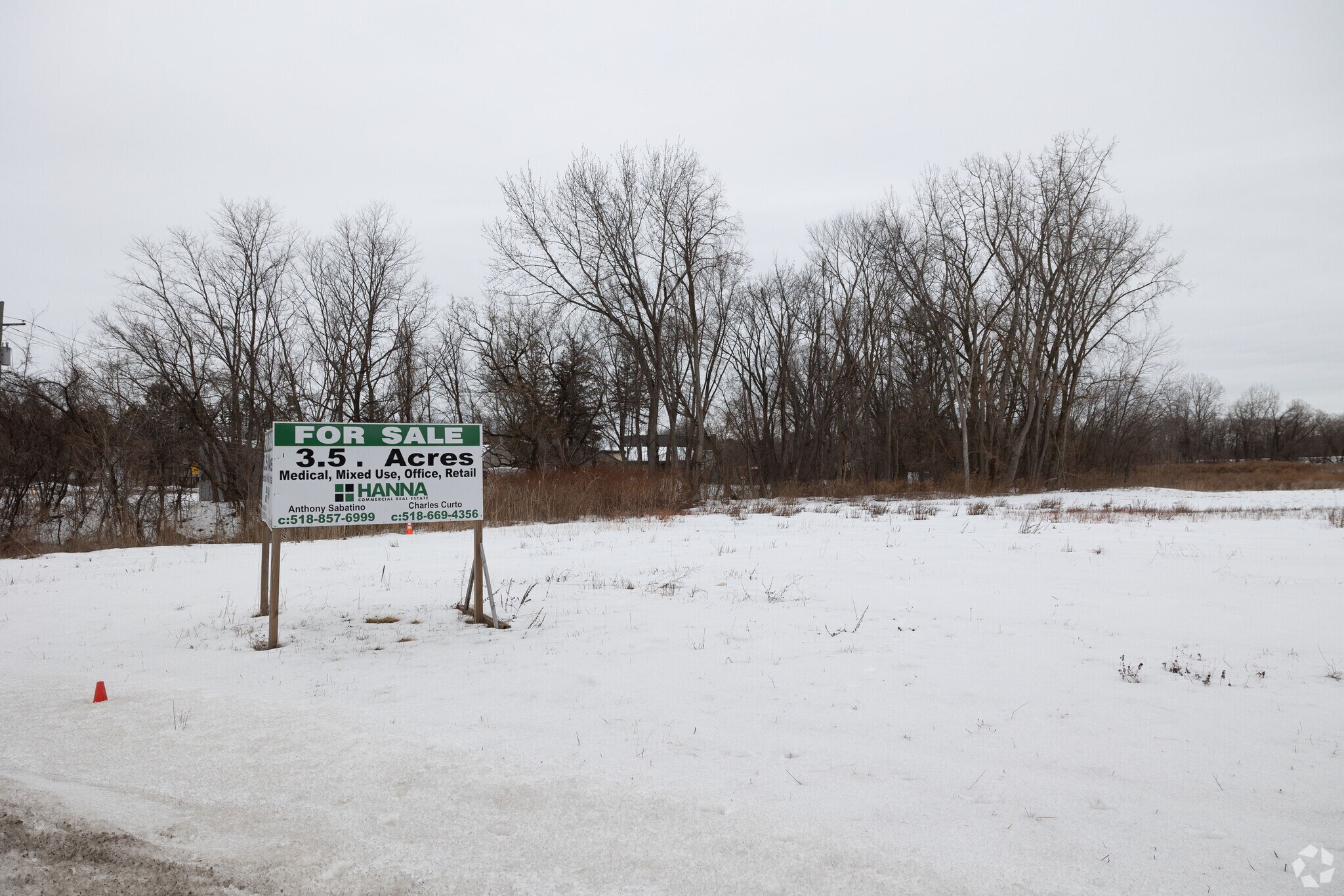 L29 Freemans Bridge Rd, Glenville, NY for Sale