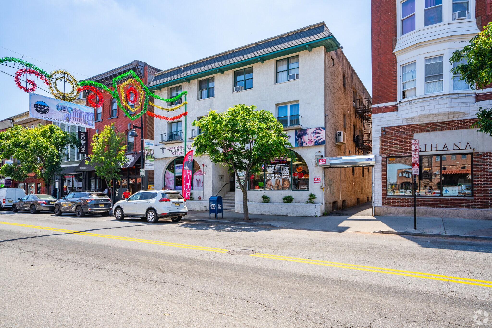 73-75 Ferry St, Newark, NJ for Rent