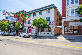 Newark, NJ Office/Medical - 73-75 Ferry St