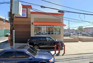 Brooklyn, NY Retail - 5901 Church Ave