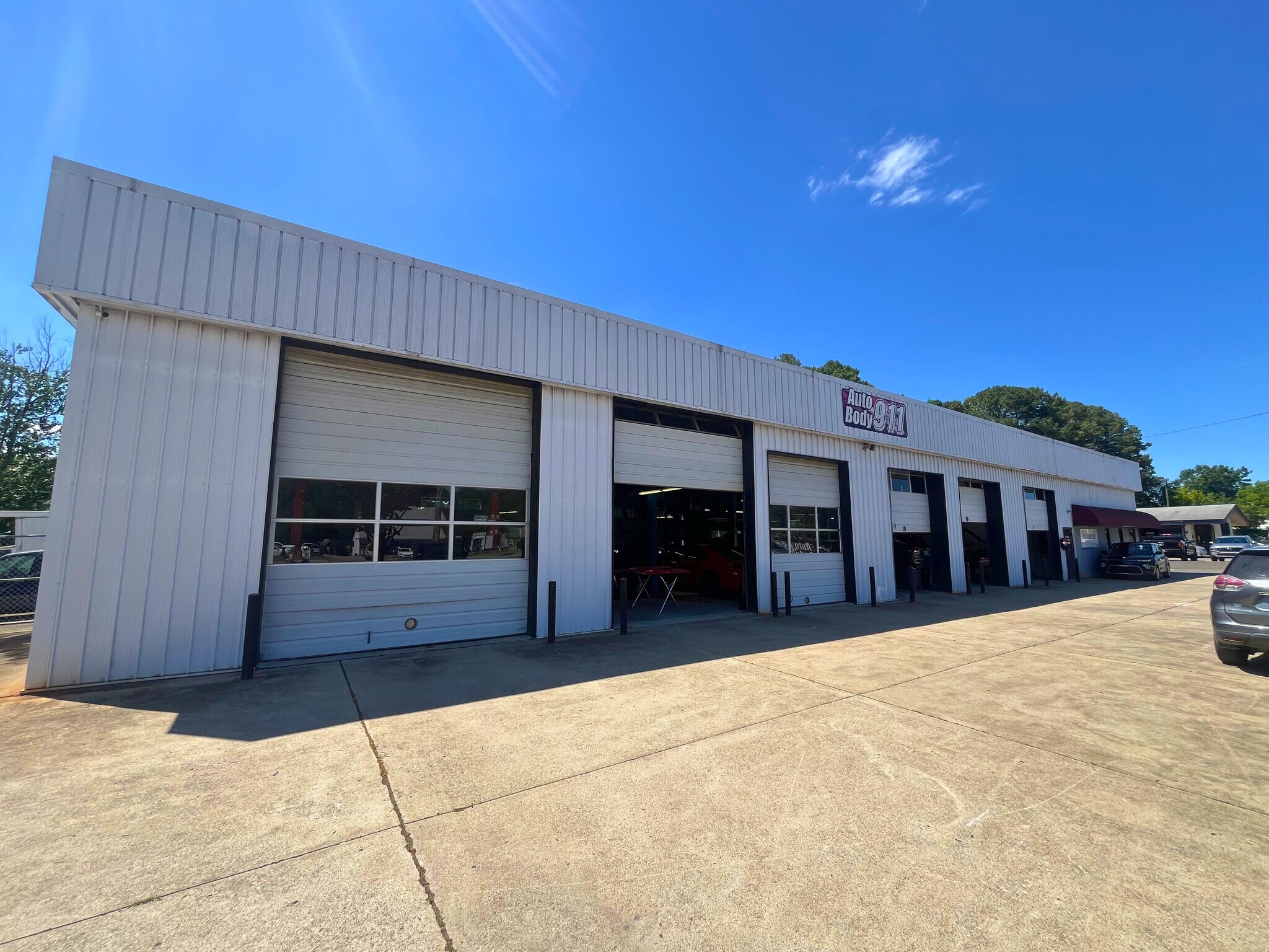 2734 S Wilmington St, Raleigh, NC for Rent