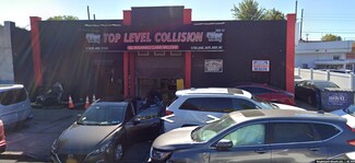 Queens Village, NY Commercial Land - 20612 Jamaica Ave