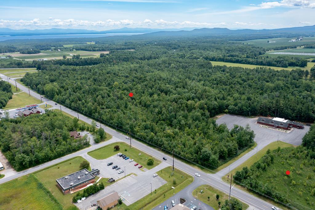 0 Bear Swamp, Peru, NY for Sale