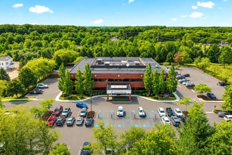 East Windsor, NJ Medical - 300 Princeton Hightstown Rd