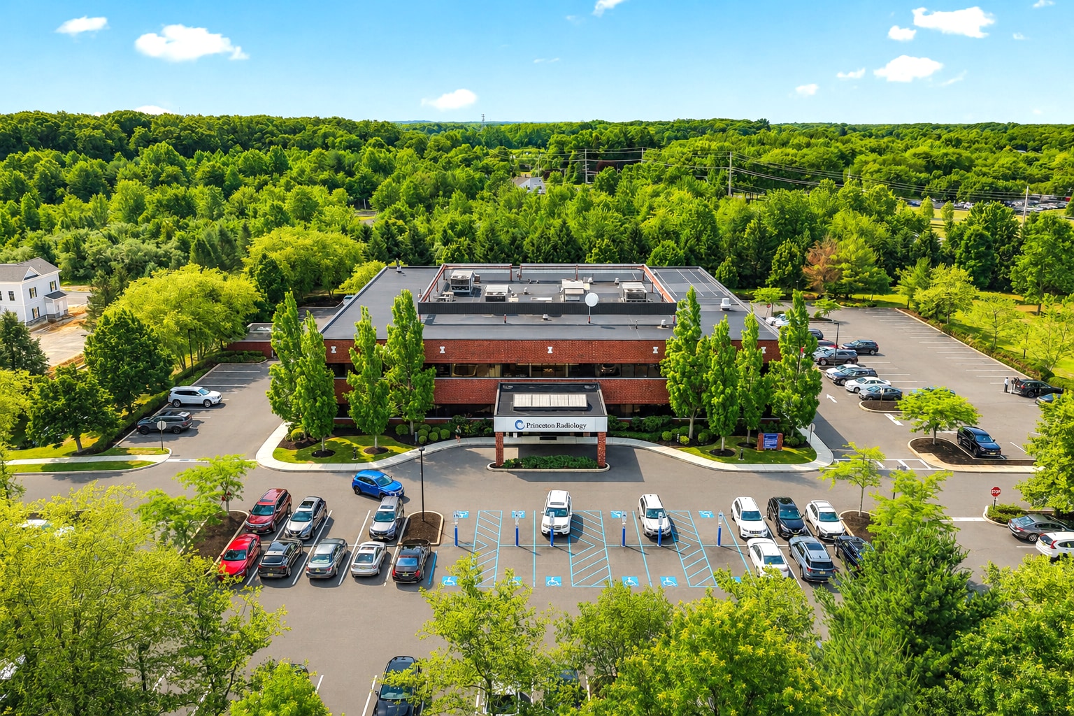 300 Princeton Hightstown Rd, East Windsor, NJ for Rent