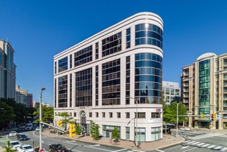 Arlington, VA Office - 2200 Wilson Blvd