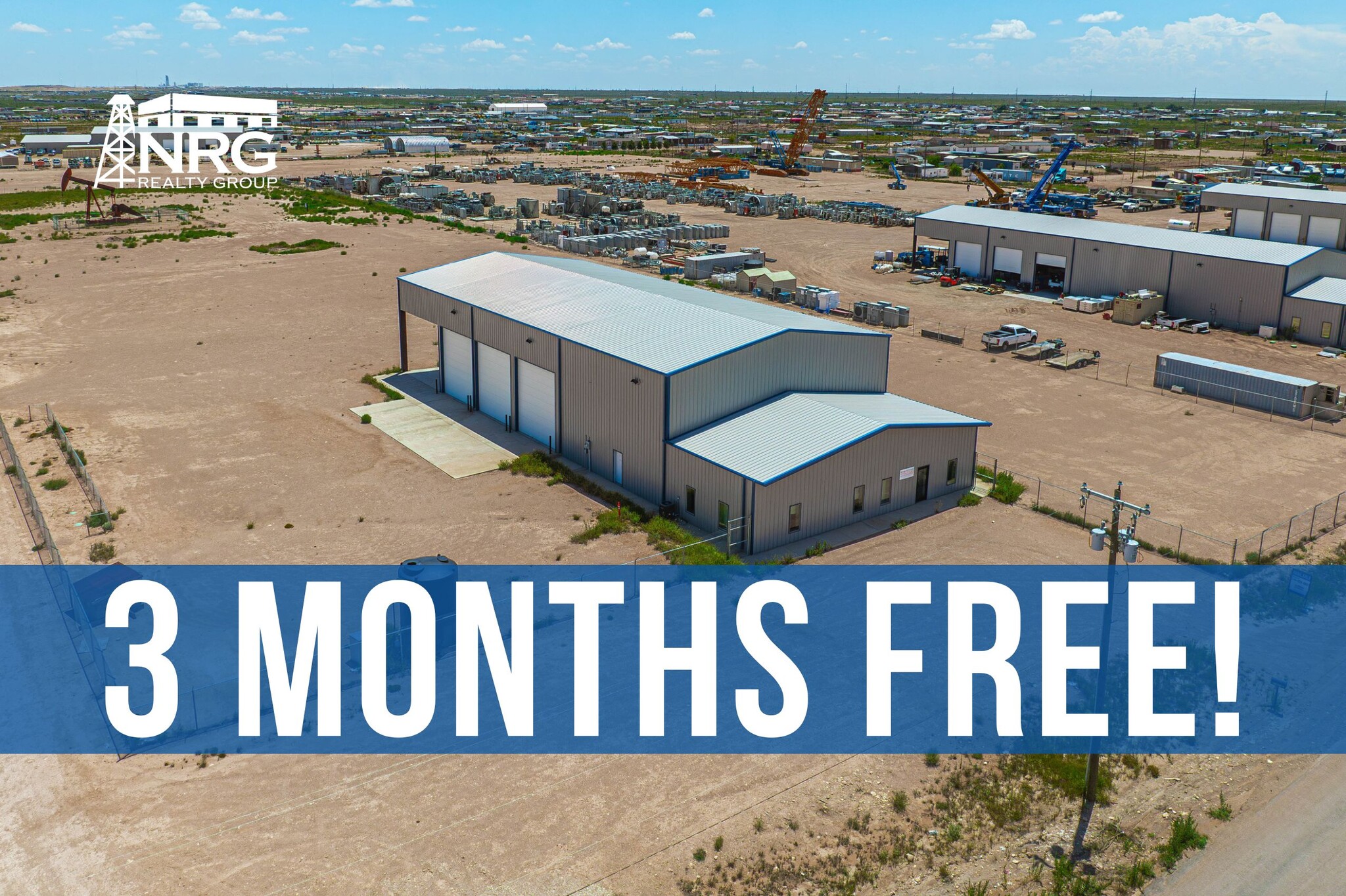 15097B W 42nd St, Odessa, TX for Rent