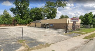 Sumter, SC Retail - 369 Manning Ave Sumter, SC Retail - 369 Manning Ave