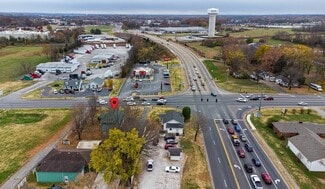 Portfolio of Two Commercial Assets