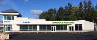 Grand Rapids, MI Retail - 2807 Lake Michigan Dr NW Grand Rapids, MI Retail - 2807 Lake Michigan Dr NW