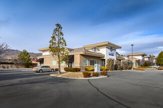 Reno, NV Flex - 6190 Mae Anne Ave