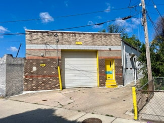 Baltimore, MD Industrial - 344 E 25th St