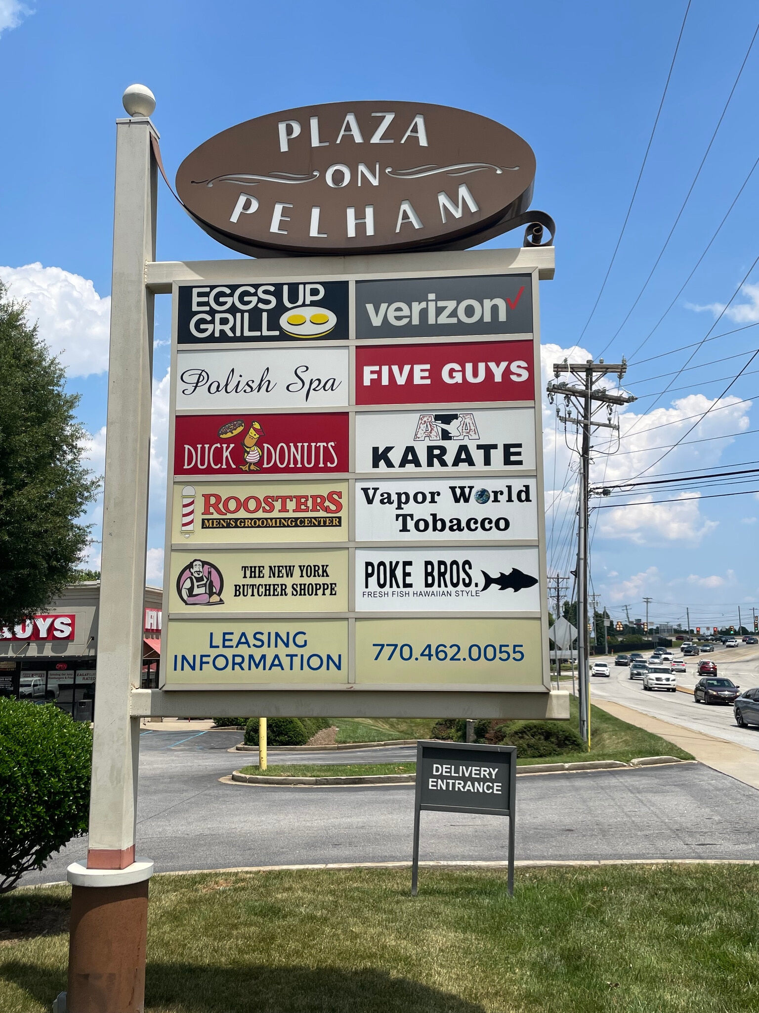 3935 Pelham Rd, Greenville, SC for Rent