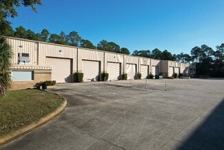 53K SF Manufacturing Facility 53K SF Manufacturing Facility