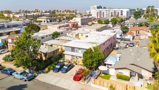 San Diego, CA Apartments - 4044 45th St