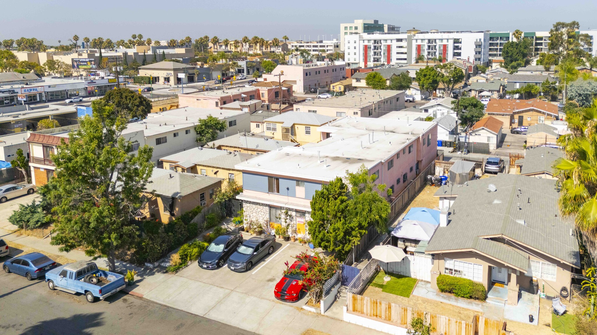 4044 45th St, San Diego, CA for Sale