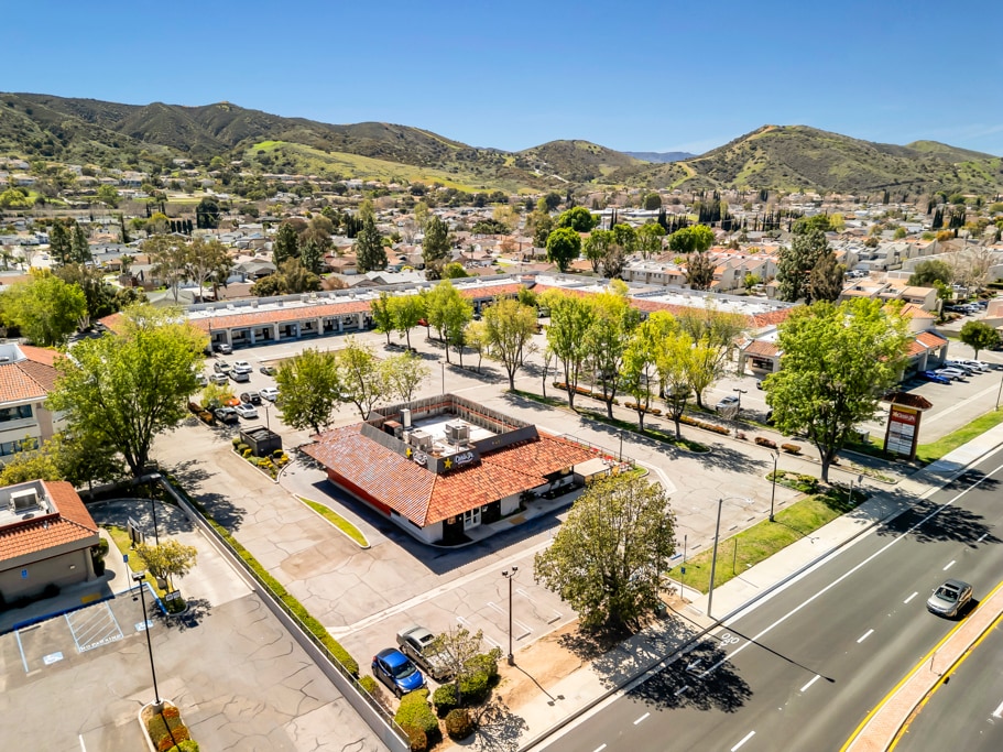 5710-5772 E Los Angeles Ave, Simi Valley, CA for Rent