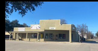 Hondo, TX Freestanding - 1002 18th St