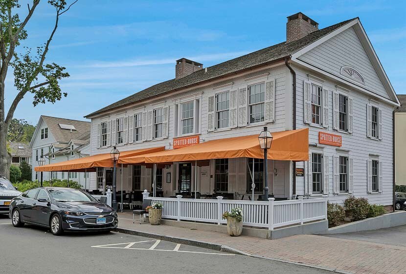 26-28 Church Ln, Westport, CT for Rent