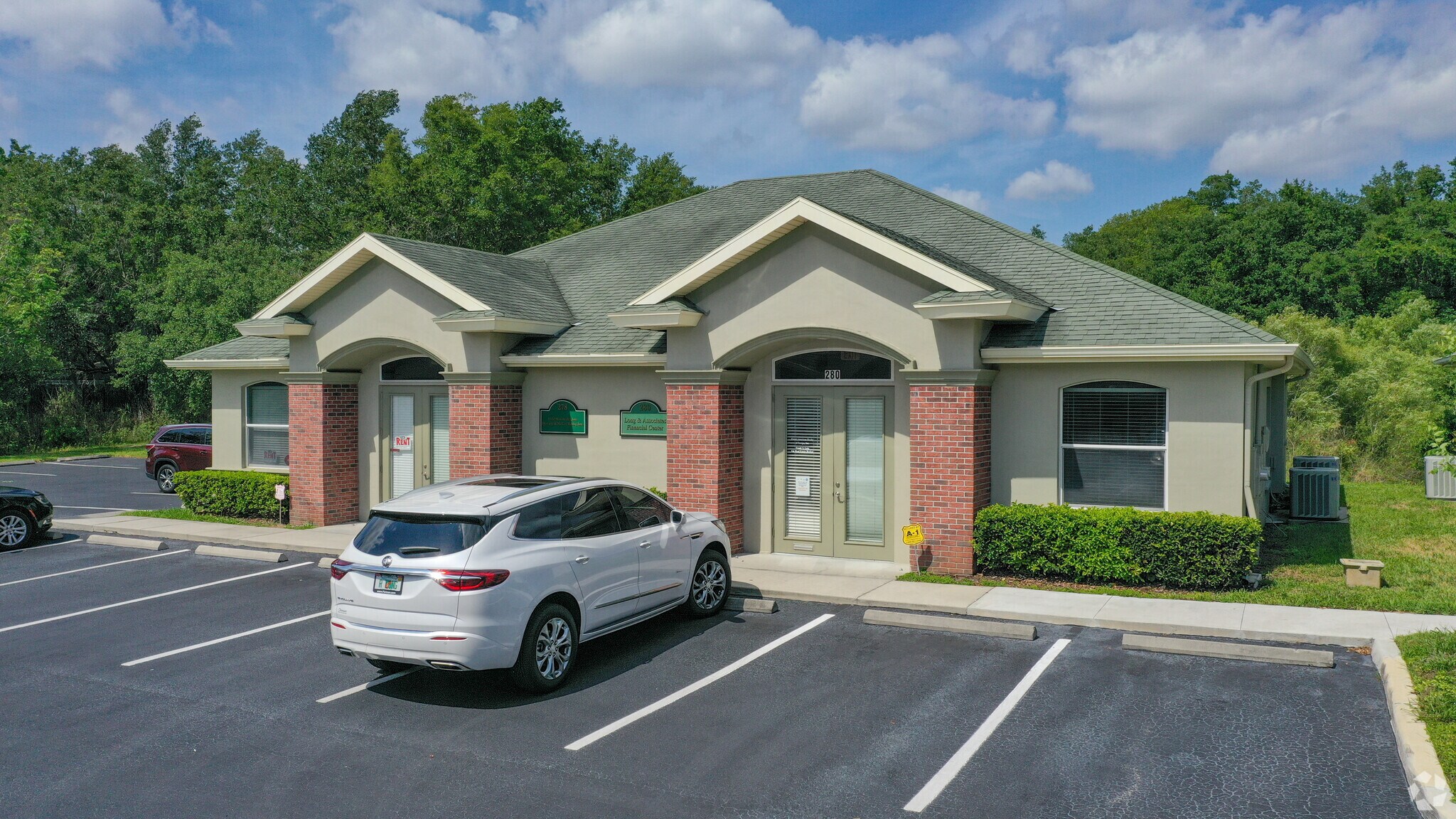 278280 Crystal Grove Blvd Lutz, FL 33548 Office Property for Lease