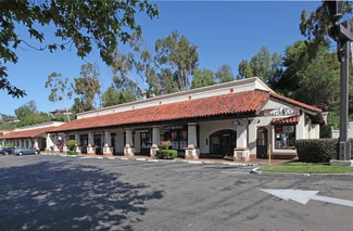 San Diego, CA Office/Retail, Retail - 9840-9926 Carmel Mountain Rd