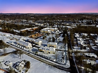 Yorktown Heights, NY Retail - 740 Underhill Ave