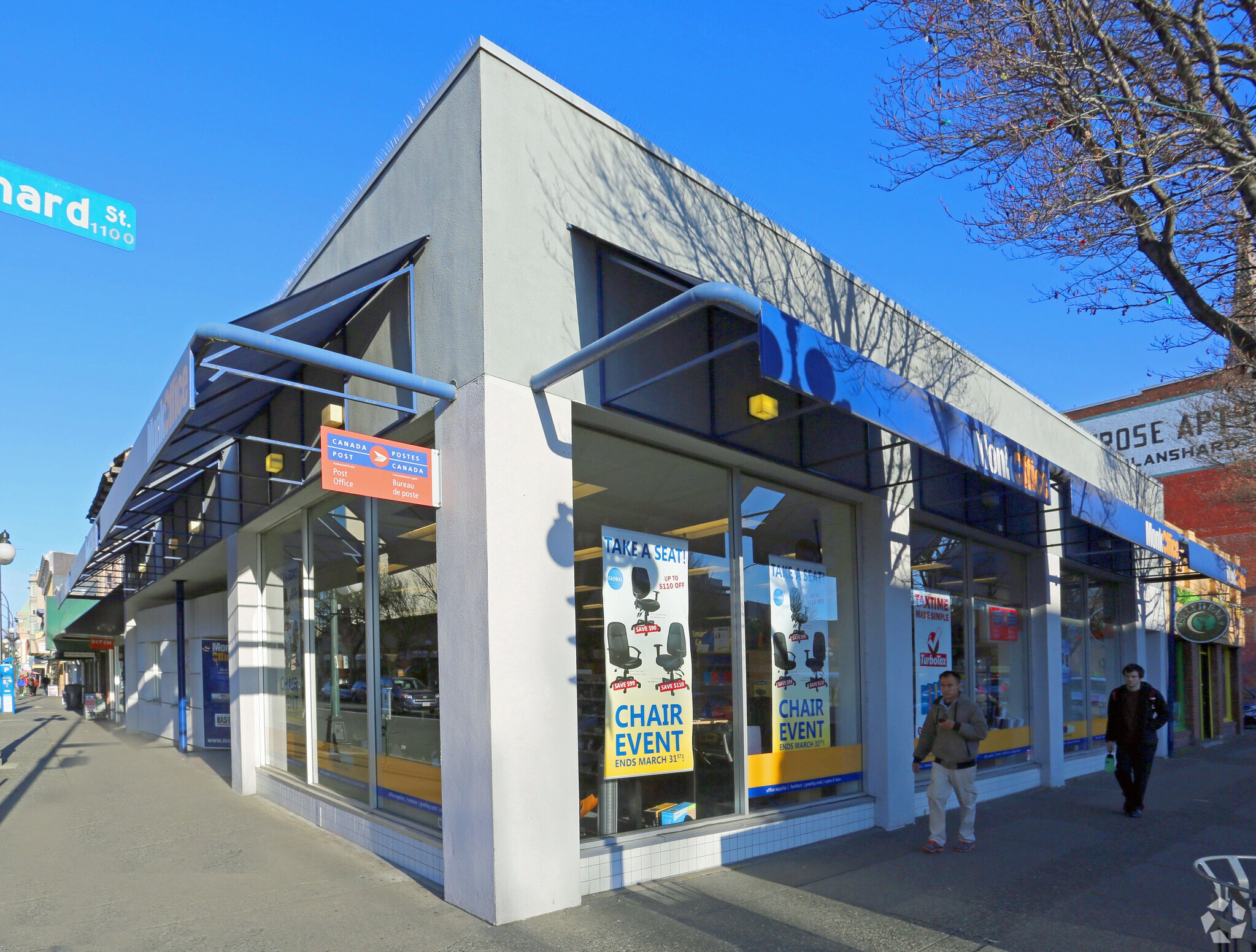 794 Fort St, Victoria, BC for Rent