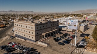 El Paso, TX Medical - 7878 E Gateway Blvd