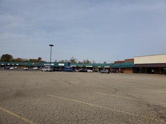 Columbus, OH Retail - 4249 E Square Dr