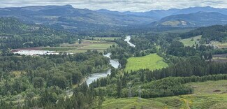 Stayton, OR Agricultural Land - Kingston-Lyons Dr