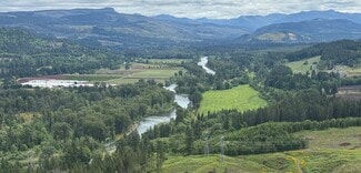 Stayton, OR Agricultural - Kingston-Lyons Dr