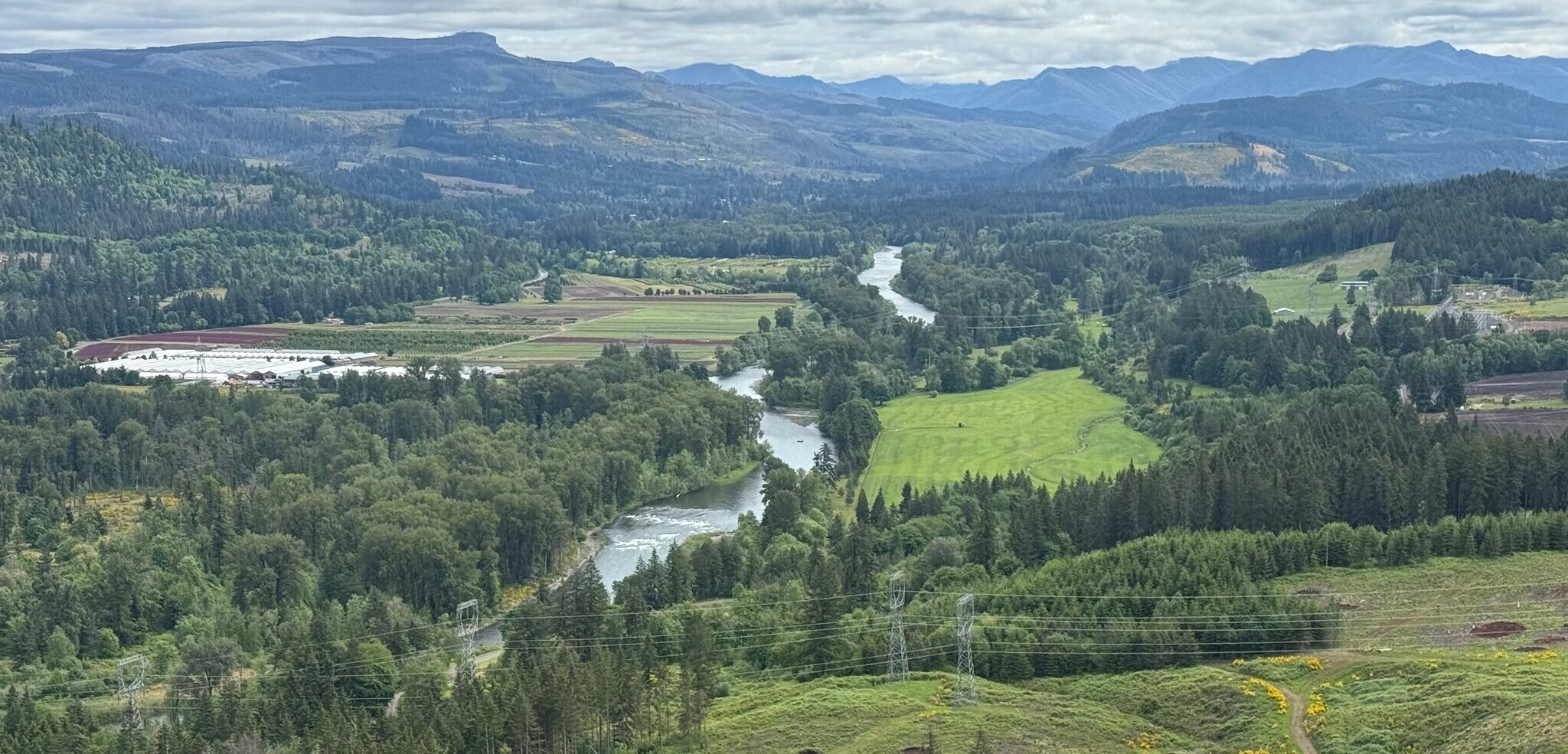 Kingston-Lyons Dr, Stayton, OR for Sale