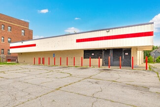 Des Moines, IA Retail - 1623 6th Ave