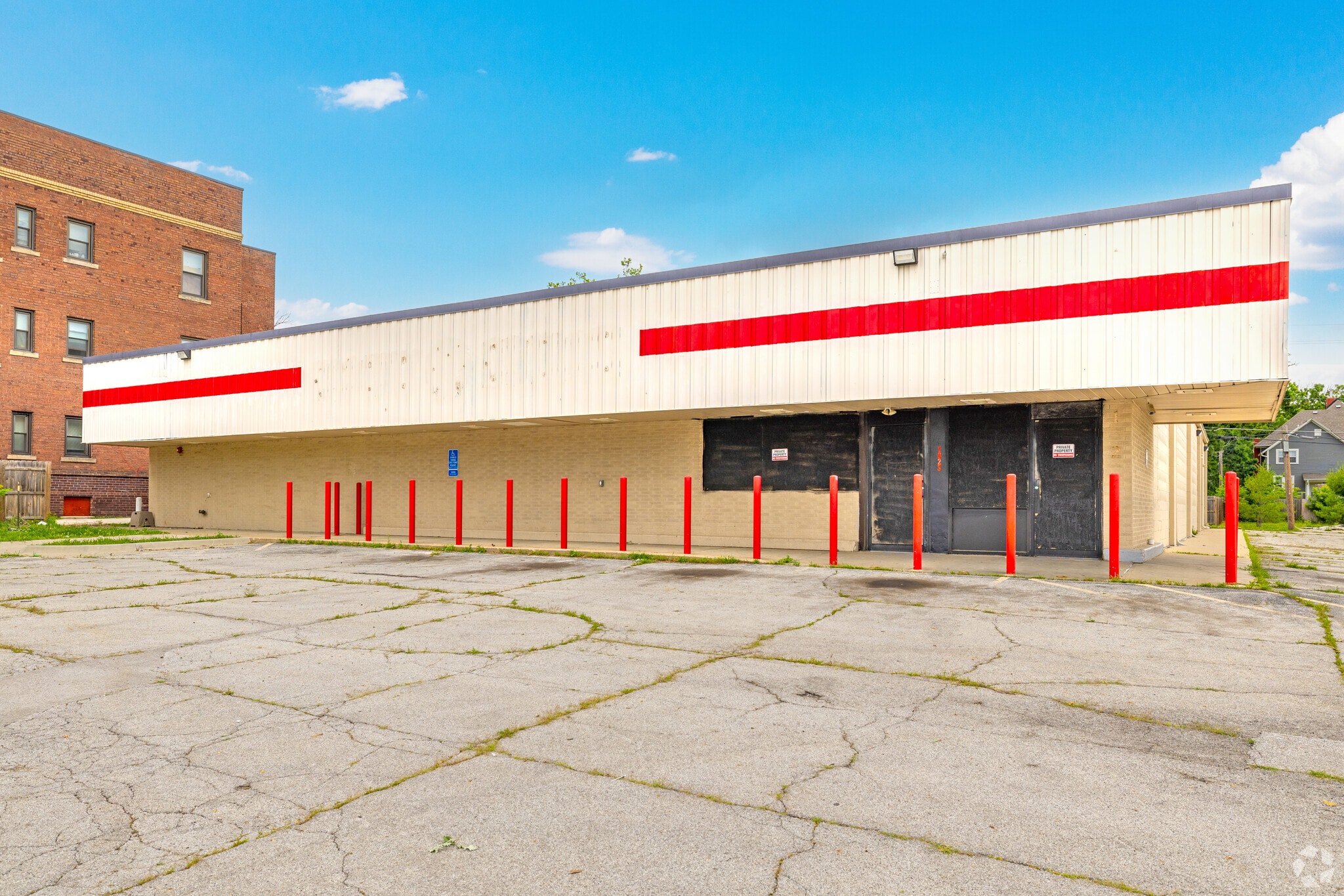 1623 6th Ave, Des Moines, IA for Rent
