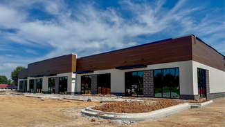 Springdale, AR Office/Retail, Retail - 845 White Rd
