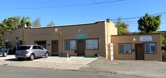 Benicia, CA Retail - 800 1st St Benicia, CA Retail - 800 1st St