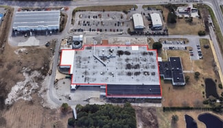 Conway, SC Industrial - 2951 E Highway 501