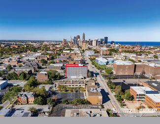Cleveland, OH undefined - 3614 Euclid Ave