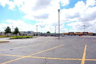 Tulsa, OK Retail - 3116-3138 S Garnett Rd